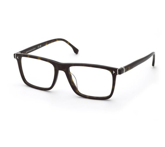 Eyeglasses frame Lozza Man VL4376072256 - VL4376072256